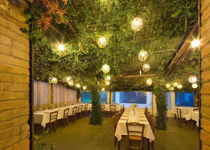 La Casa Di Campagna Magione